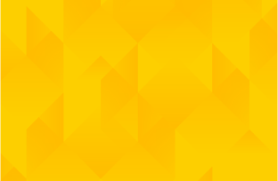 Yellow background pattern